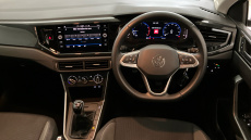 Volkswagen Polo 1.0 TSI Life 5dr Petrol Hatchback